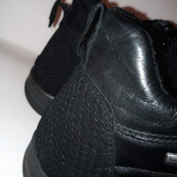 JOSEF SEIBEL THE EUROPEAN COMFORT SHOE(SNEAKER) - Picture 8 of 17